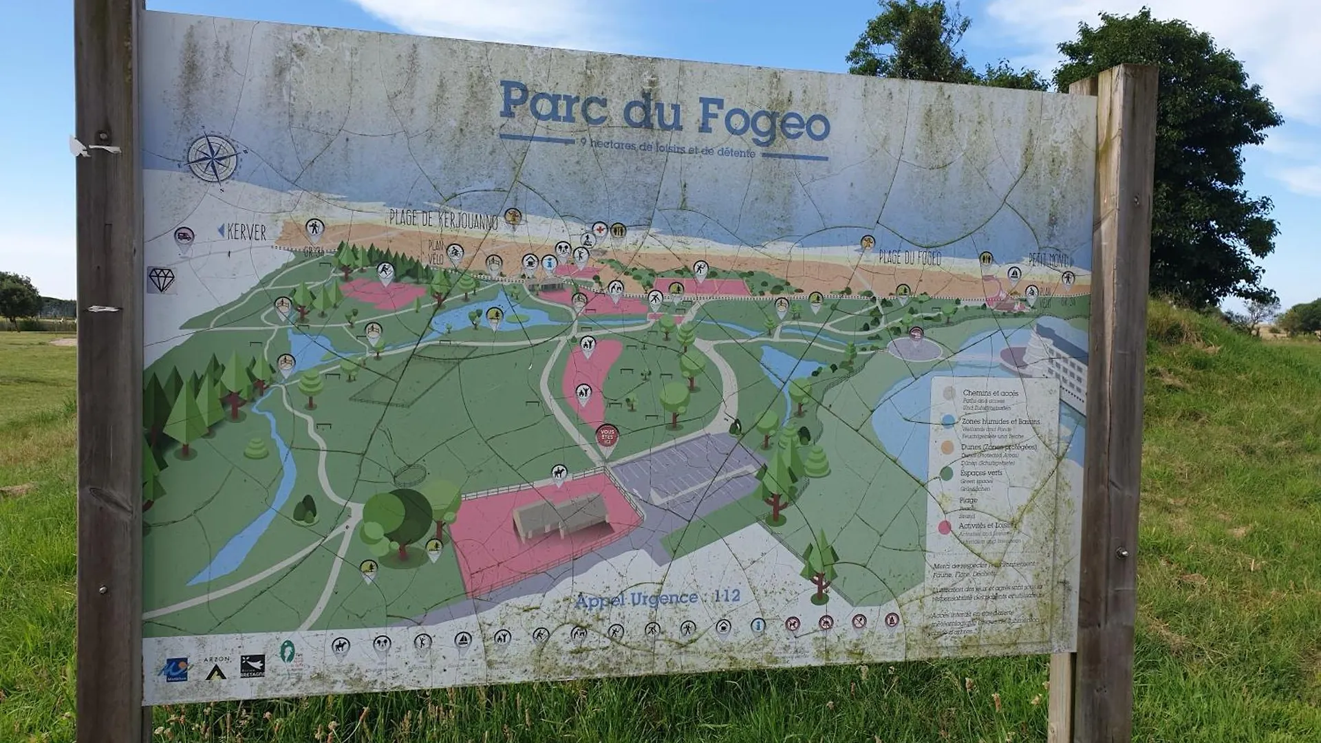 Vue Sur Mer 300M De La Plage Arzon 0*,